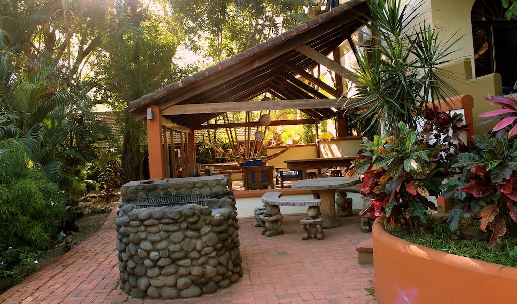 פוטררו Hotel Nahua מראה חיצוני תמונה