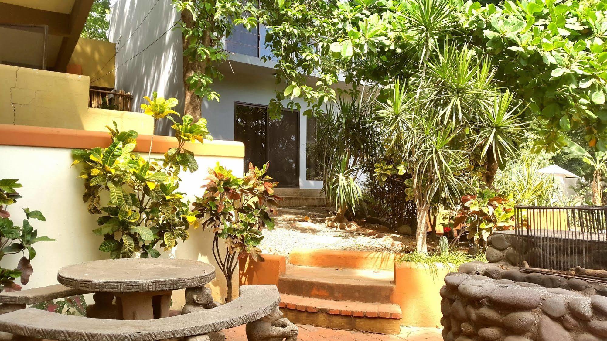 פוטררו Hotel Nahua מראה חיצוני תמונה