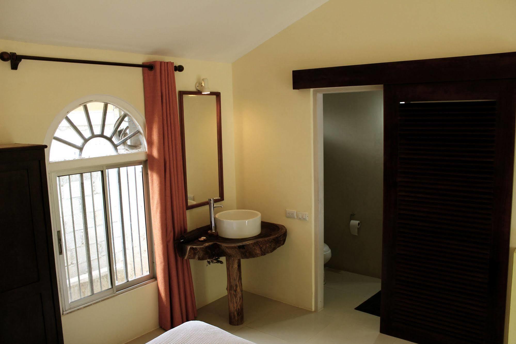 פוטררו Hotel Nahua מראה חיצוני תמונה