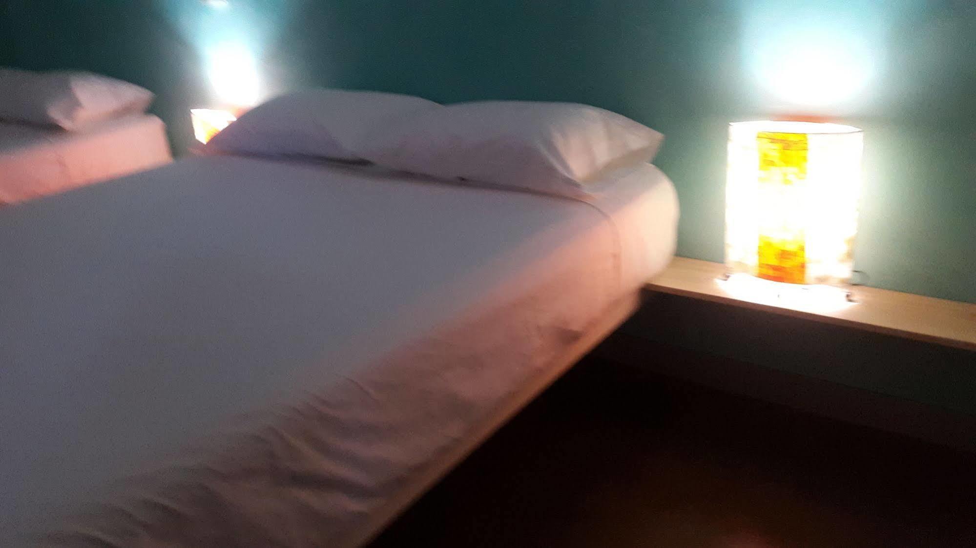 פוטררו Hotel Nahua מראה חיצוני תמונה