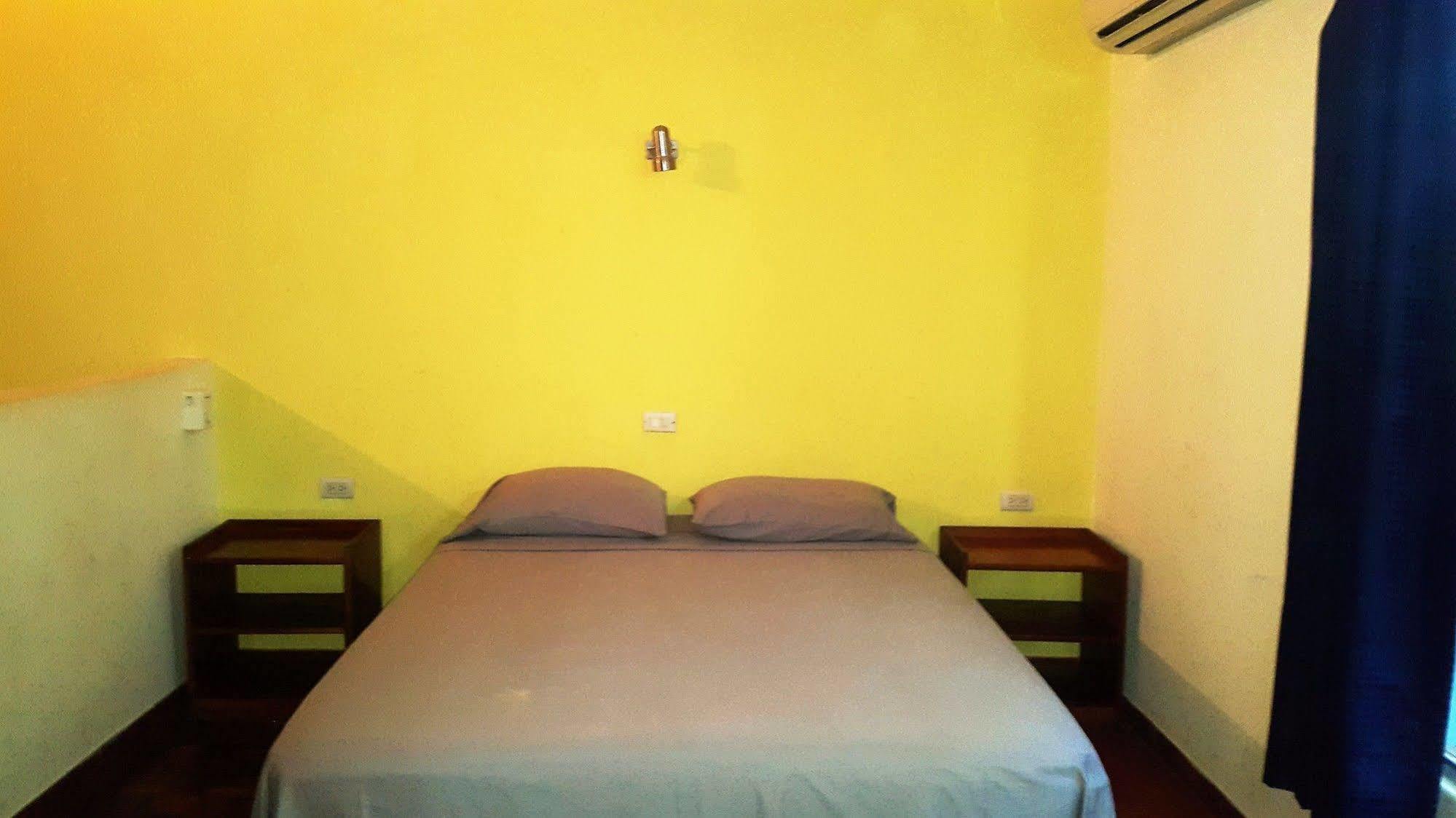פוטררו Hotel Nahua מראה חיצוני תמונה