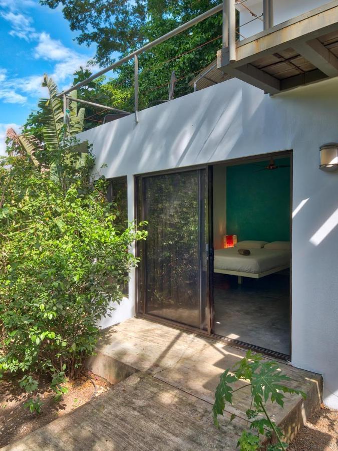פוטררו Hotel Nahua מראה חיצוני תמונה