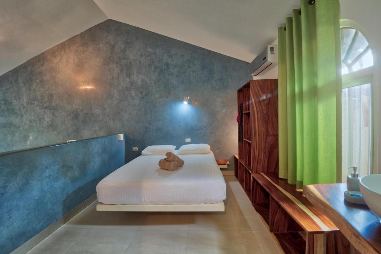 פוטררו Hotel Nahua מראה חיצוני תמונה
